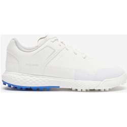 Kinder Golfschuhe Grip wasserdicht - MW500 weiss