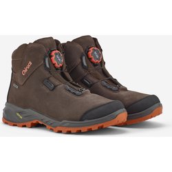 Jagdstiefel Chiruca Kenya BOA Herren wasserdicht Gore-Tex® braun