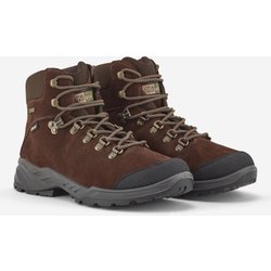 Jagdstiefel Chiruca Tanzania Herren wasserdicht Gore-Tex® braun