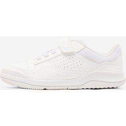 Sportschuhe Kinder robust - Playventure Yard weiß