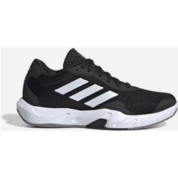 ADIDAS Fitnessschuhe Sneaker Damen - Amplimove schwarz