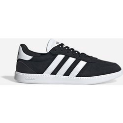 Sneaker Damen - Breaknet Sleek schwarz