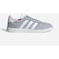 Sneaker Damen - Breaknet Sleek grau
