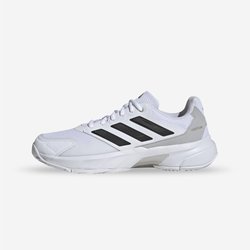 Herren Tennisschuhe Multicourt - CourtJam weiss