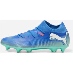 Damen/Herren Fussball Stollenschuhe SG - PUMA Future Match blau