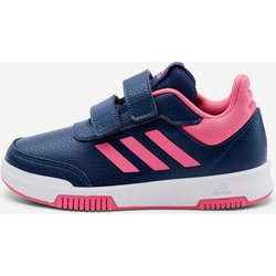 Sportschuhe Kinder - Tensaur blau/rosa