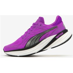 Laufschuhe Damen Puma - Magnify Nitro 2 violett