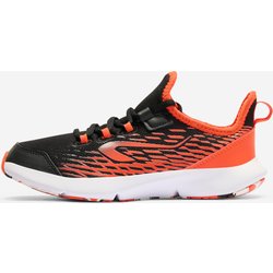Laufschuhe Kinder Schnürsenkel flexibel leicht - AT Flex