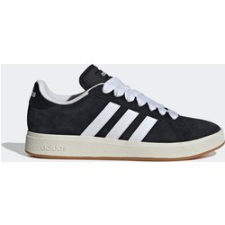 Sneaker Herren ADIDAS - Grand Court Base 00s schwarz
