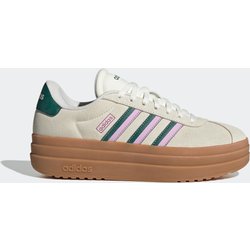 Sneaker Damen  - VL Court Bold offwhite/blau