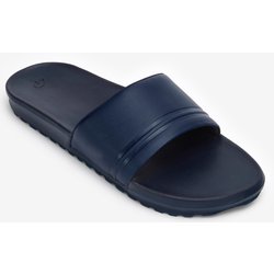Badelatschen Herren 550 marineblau