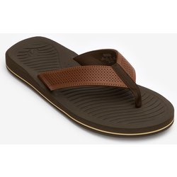 Zehensandalen Herren 550 Simi braun