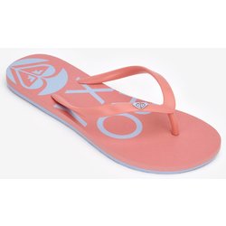 Tongs Femme Roxy - To the sea rose