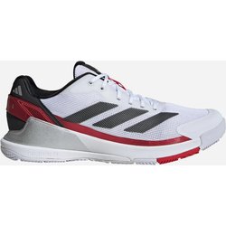 Padelschuhe Herren - Crazyquick LS Padel rot