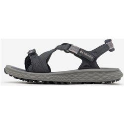 Trekkingsandalen Damen Wandern - Columbia Mono Creek blau