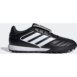 Damen/Herren Fußball Multinockenschuhe - Copa Gloro Turf schwarz