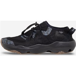 Aquaschuhe Sneaker Damen/Herren 500 schwarz
