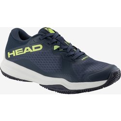 Herren Padelschuhe Head - Motion Team blau