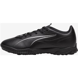 Damen/Herren Fußball Multinockenschuhe TF - Ultra Play TT schwarz