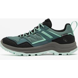 Wanderschuhe Damen wasserdicht - MH100