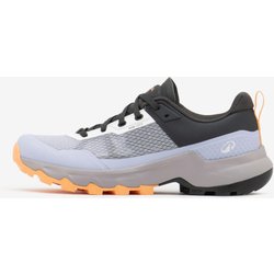 Wanderschuhe Damen leicht - MH500 Light grau