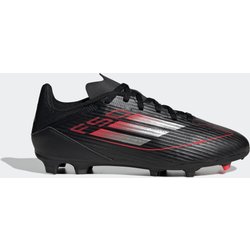 Kinder Fußball Nockenschuhe FG/MG - F50 League schwarz