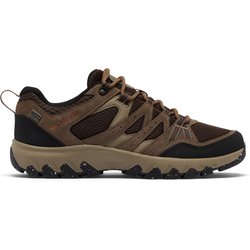 Wanderschuhe Herren wasserdicht - Columbia Redmond VI