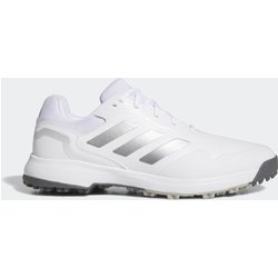 Herren Golfschuhe - ADIDAS Traxion Response SL weiß