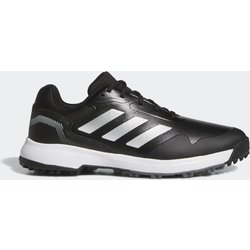 Herren Golfschuhe - ADIDAS Traxion Response SL schwarz