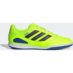 Damen/Herren Fußball Hallenschuhe Futsal - Super Sala gelb