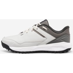 Golfschuhe - MW500 wasserdicht grau