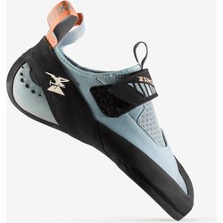 Damen Kletterschuhe flexibel ‒ Vertika Soft grau