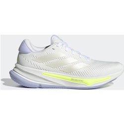 Laufschuhe Damen ADIDAS - Supernova Ease weiß