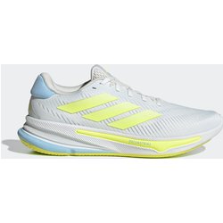 Laufschuhe Herren ADIDAS - Supernova Ease weiß