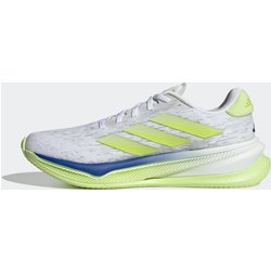 Laufschuhe Herren ADIDAS - Supernova Comfortglide weiß