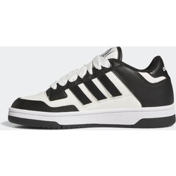 Turnschuhe Kinder - Rapid Court Low schwarz