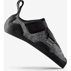 Kletterschuhe - First Klimb grau
