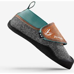 Kinder Kletterschuh - First Klimb junior