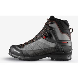 Trekkingschuhe Herren wasserdicht - MT500 Matryx Evo