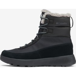 Wanderschuhe Damen warm wasserdicht - Columbia Slopeside Peak