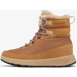 Wanderschuhe Damen warm wasserdicht - Columbia Slopeside Peak