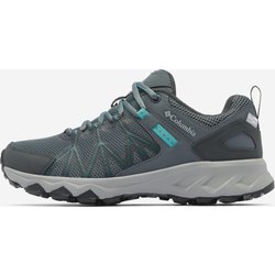 Wanderschuhe Damen wasserdicht Bergwandern - Columbia Peakfreak