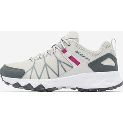 Wanderschuhe Damen wasserdicht Bergwandern - Columbia Peakfreak