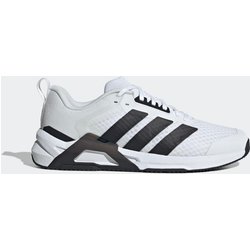 ADIDAS Fitnessschuhe Herren - Dropset Control weiß