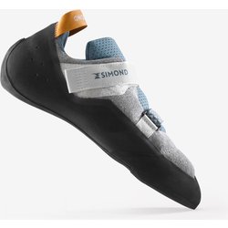 Kletterschuhe - Klimb grau