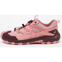 Wanderschuhe Kinder Gr. 35–38 niedrig - Crossrock rosa