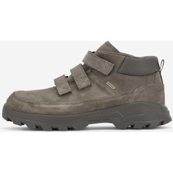 Jagdschuhe CROSSHUNT 110 Heritage Klettverschluss wasserdicht
