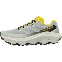 Trailrunningschuhe Herren Salomon - Ultraflow 2 grau
