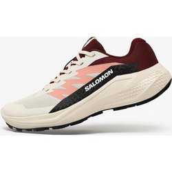 Trailrunningschuhe Damen Salomon - Supraglide weiß