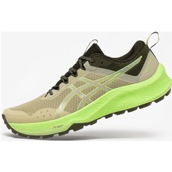 Trailrunningschuhe Herren Asics - Trabuco Terra 3 grün